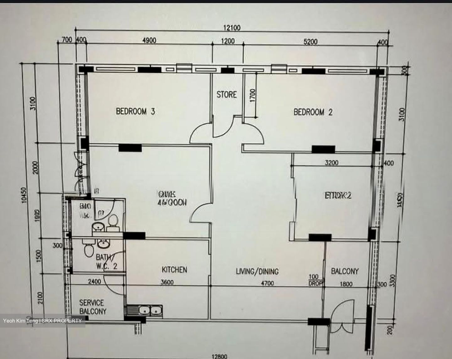 Blk 759 Pasir Ris Street 71 (Pasir Ris), HDB 5 Rooms #618921941